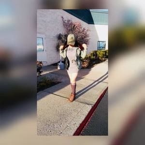 Meet your Posher, Ayde